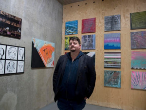 “Pictures for the people to look at with their eyes“ – Ben Gencarelle