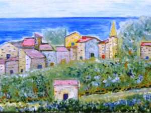 walloria