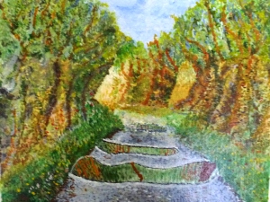 Deichweg