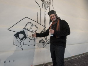 Ein ganz normaler Hebst, nur anders- Projekt KVVM- Dirk Baumanns