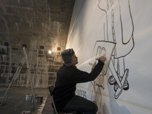 Ein ganz normaler Hebst, nur anders- Projekt KVVM- Dirk Baumanns