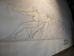 Ein ganz normaler Hebst, nur anders- Projekt KVVM