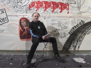 Ein ganz normaler Hebst, nur anders- Projekt KVFM- Hans Petri und Niklas Fiedler- Tag 11