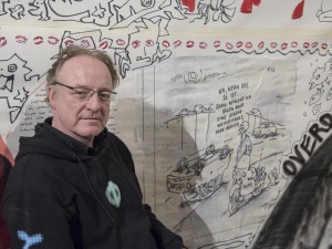 Ein ganz normaler Hebst, nur anders- Projekt KVFM- Hans Petri und Niklas Fiedler- Tag 11