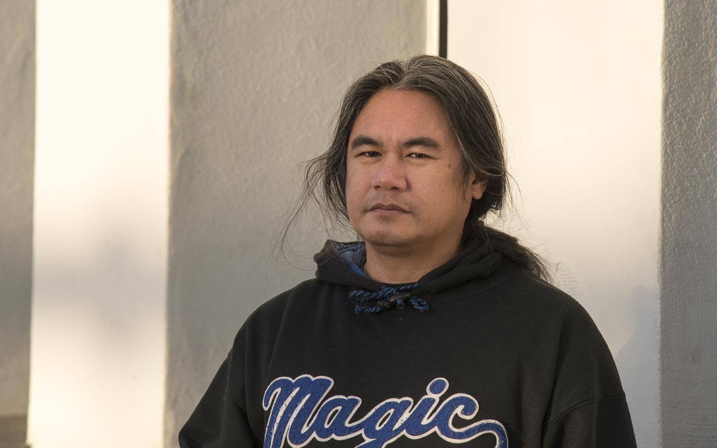 Ein ganz normaler Hebst, nur anders- Projekt KVFM- Erikson Krüger- Tag 13