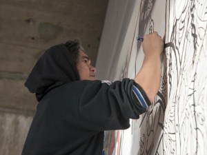 Ein ganz normaler Hebst, nur anders- Projekt KVFM- Erikson Krüger- Tag 13