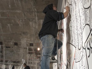 Ein ganz normaler Hebst, nur anders- Projekt KVFM- Erikson Krüger- Tag 13