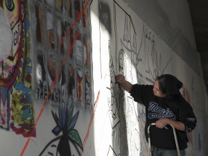 Ein ganz normaler Hebst, nur anders- Projekt KVFM-  Erikson Krüger- Tag 13