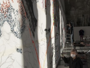 Ein ganz normaler Hebst, nur anders- Projekt KVFM-  Kerstin Krone Bayer - Tag 13