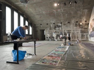 Ein ganz normaler Hebst, nur anders- Projekt KVFM- Maike Häusling- Tag 16