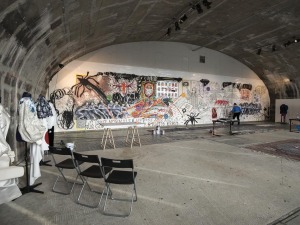 Ein ganz normaler Hebst, nur anders- Projekt KVFM- Maike Häusling- Tag 16