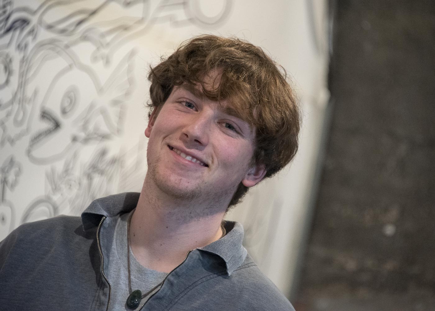 Ein ganz normaler Herbst, nur anders- Projekt KVFM- Jakob Dieckmann -Tag 17