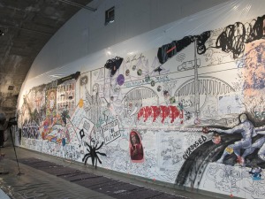 Ein ganz normaler Herbst, nur anders- Projekt KVFM- Jakob Dieckmann -Tag 17