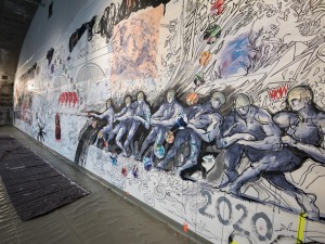 Ein ganz normaler Herbst, nur anders- Projekt KVFM- Jakob Dieckmann -Tag 17