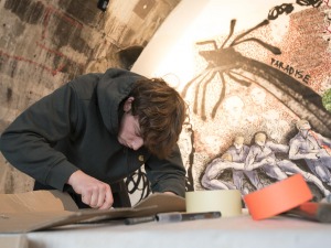 Ein ganz normaler Herbst, nur anders- Projekt KVFM- Jakob Dieckmann -Tag 17