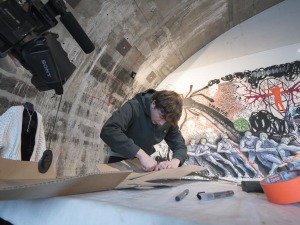 Ein ganz normaler Herbst, nur anders- Projekt KVFM- Jakob Dieckmann -Tag 17