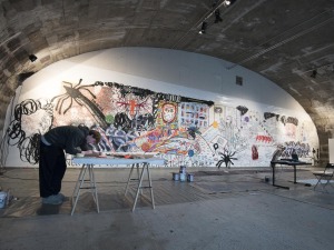 Ein ganz normaler Herbst, nur anders- Projekt KVFM- Jakob Dieckmann -Tag 17