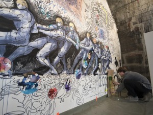 Ein ganz normaler Herbst, nur anders- Projekt KVFM- Jakob Dieckmann -Tag 17