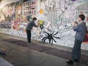 Ein ganz normaler Herbst, nur anders- Projekt KVFM- Jakob Dieckmann -Tag 17