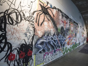 Ein ganz normaler Herbst, nur anders- Projekt KVFM- Amelia Lee und Ralf Löhr -Tag 18