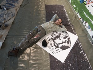 Ein ganz normaler Herbst, nur anders- Projekt KVFM- Ralf Löhr -Tag 18