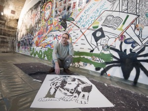 Ein ganz normaler Herbst, nur anders- Projekt KVFM- Ralf Löhr -Tag 18