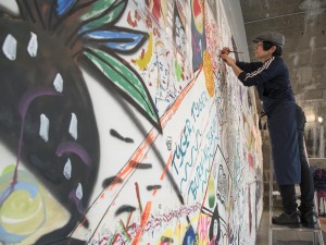 Ein ganz normaler Herbst, nur anders- Projekt KVFM- Bea Emsbach -Tag 19