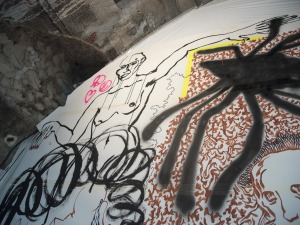 Ein ganz normaler Herbst, nur anders- Projekt KVFM- Bea Emsbach -Tag 19