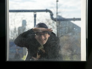 Ein ganz normaler Herbst, nur anders- Projekt KVFM- Bea Emsbach -Tag 19