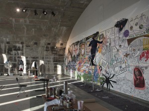 Ein ganz normaler Herbst, nur anders- Projekt KVFM- Bea Emsbach -Tag 19