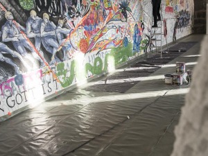 Ein ganz normaler Herbst, nur anders- Projekt KVFM- Bea Emsbach -Tag 19