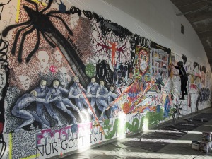 Ein ganz normaler Herbst, nur anders- Projekt KVFM- Bea Emsbach -Tag 19