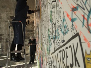 Ein ganz normaler Herbst, nur anders- Projekt KVFM- Bea Emsbach -Tag 19