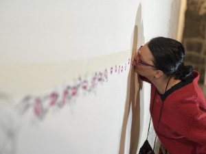 Ein ganz normaler Hebst, nur anders- Projekt KVFM- Vesna Bilic- 2 Tag