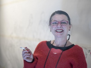 Ein ganz normaler Hebst, nur anders- Projekt KVFM- Vesna Bilic- 2 Tag