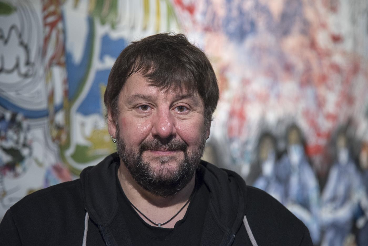 Ein ganz normaler Herbst, nur anders- Projekt KVFM- Steffen Merte -Tag 20