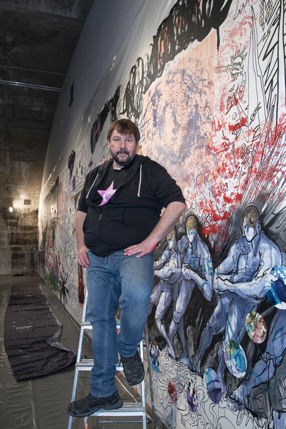 Ein ganz normaler Herbst, nur anders- Projekt KVFM- Steffen Merte -Tag 20