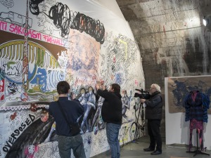 Ein ganz normaler Herbst, nur anders- Projekt KVFM- Steffen Merte -Tag 20