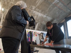 Ein ganz normaler Herbst, nur anders- Projekt KVFM- Steffen Merte -Tag 20