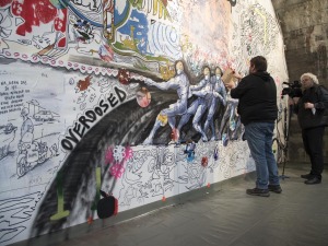 Ein ganz normaler Herbst, nur anders- Projekt KVFM- Steffen Merte -Tag 20