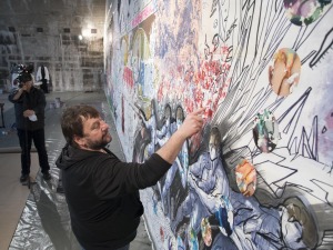 Ein ganz normaler Herbst, nur anders- Projekt KVFM- Steffen Merte -Tag 20