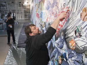 Ein ganz normaler Herbst, nur anders- Projekt KVFM- Steffen Merte -Tag 20