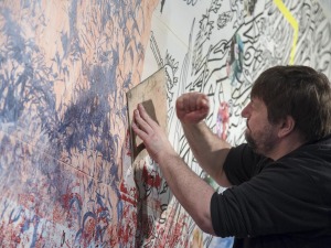 Ein ganz normaler Herbst, nur anders- Projekt KVFM- Steffen Merte -Tag 20