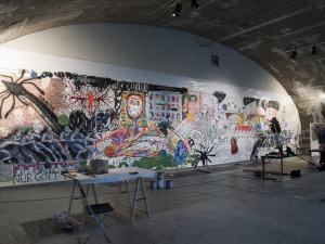 Ein ganz normaler Herbst, nur anders- Projekt KVFM- Steffen Merte -Tag 20