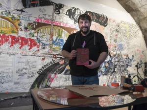 Ein ganz normaler Herbst, nur anders- Projekt KVFM- Steffen Merte -Tag 20