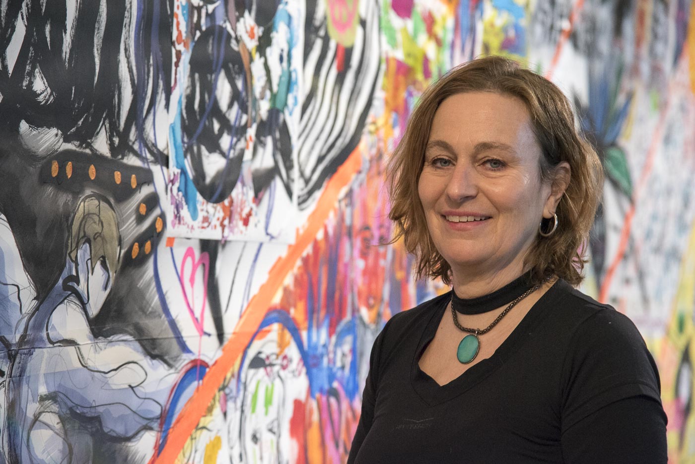 Ein ganz normaler Herbst, nur anders- Projekt KVFM- Claudia Weber, Martina Gebhardt und Serkan Goeren  -Tag 21