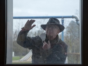 Ein ganz normaler Herbst, nur anders- Projekt KVFM- Claudia Weber, Martina Gebhardt und Serkan Goeren  -Tag 21