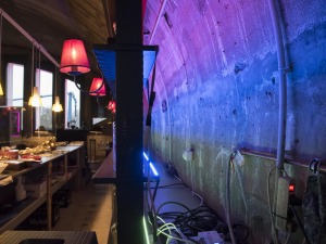 Ein ganz normaler Herbst, nur anders- Projekt KVFM- Claudia Weber, Martina Gebhardt und Serkan Goeren  -Tag 21