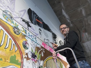 Ein ganz normaler Herbst, nur anders- Projekt KVFM- Claudia Weber, Martina Gebhardt und Serkan Goeren  -Tag 21