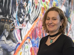 Ein ganz normaler Herbst, nur anders- Projekt KVFM- Claudia Weber, Martina Gebhardt und Serkan Goeren  -Tag 21